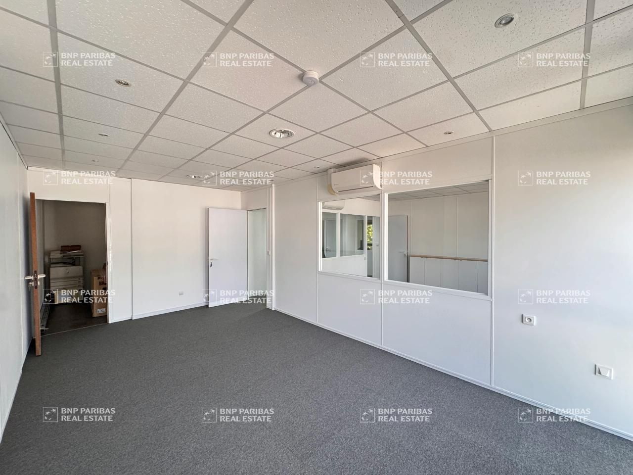Location bureaux à Saint-martin-le-vinoux 38950