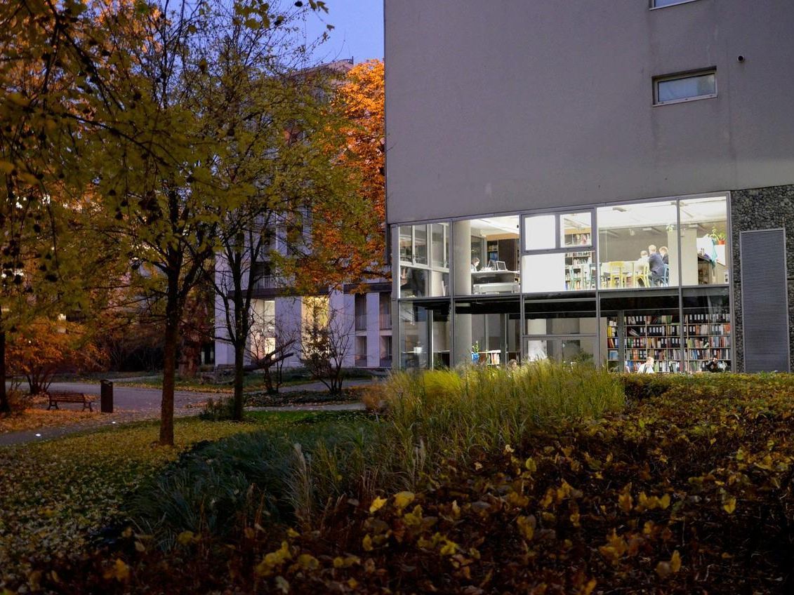 200 m² pour ce bureaux en location à Euralille