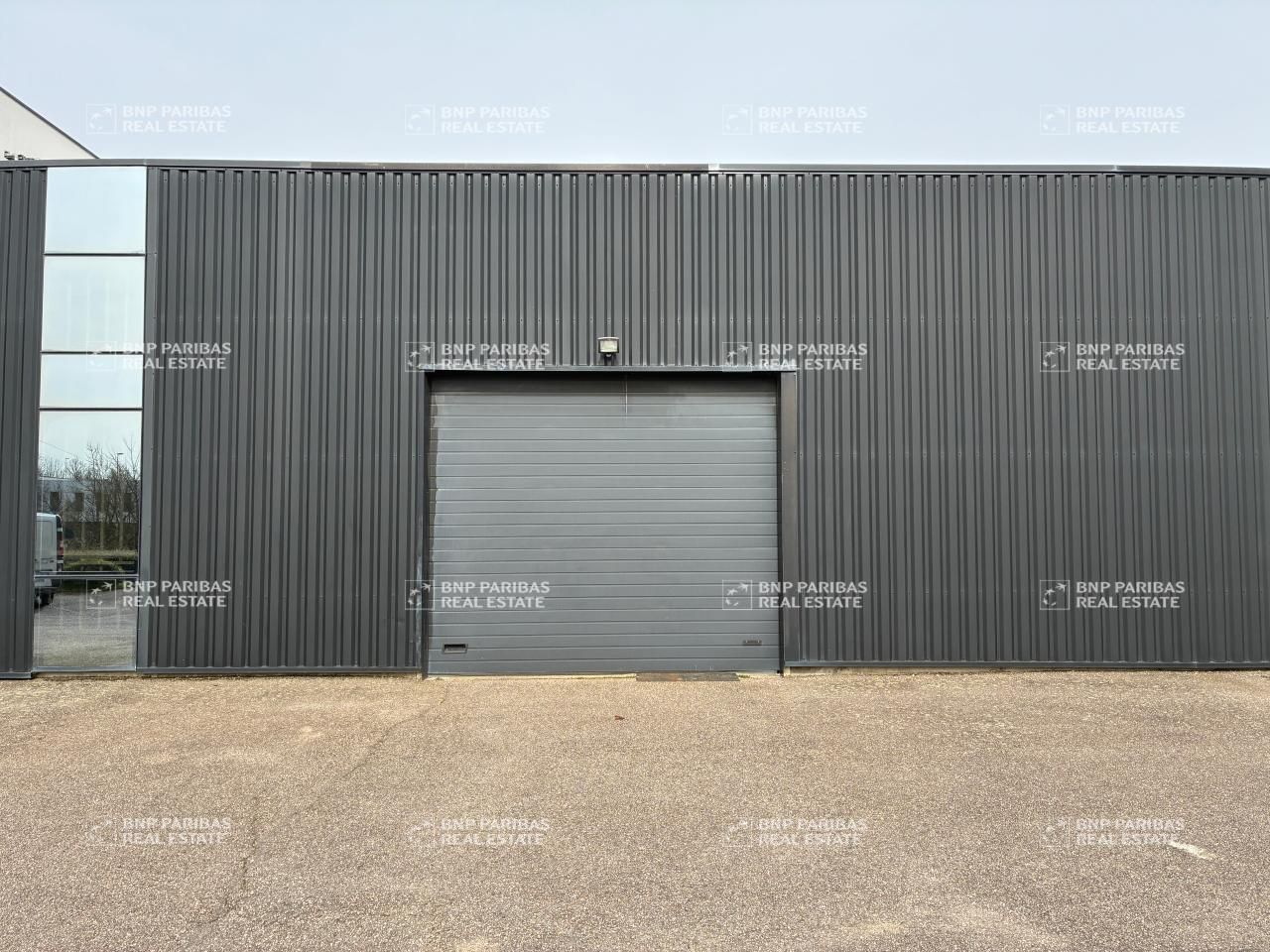 472 m² pour ce activité en vente à Villers-lès-nancy