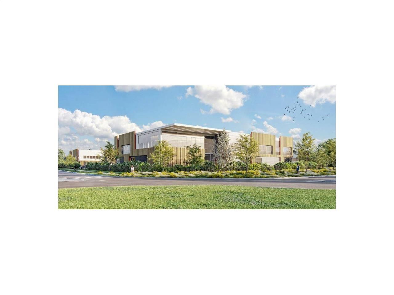 Location PME-PMI 1756 m² divisibles 95380 Louvres