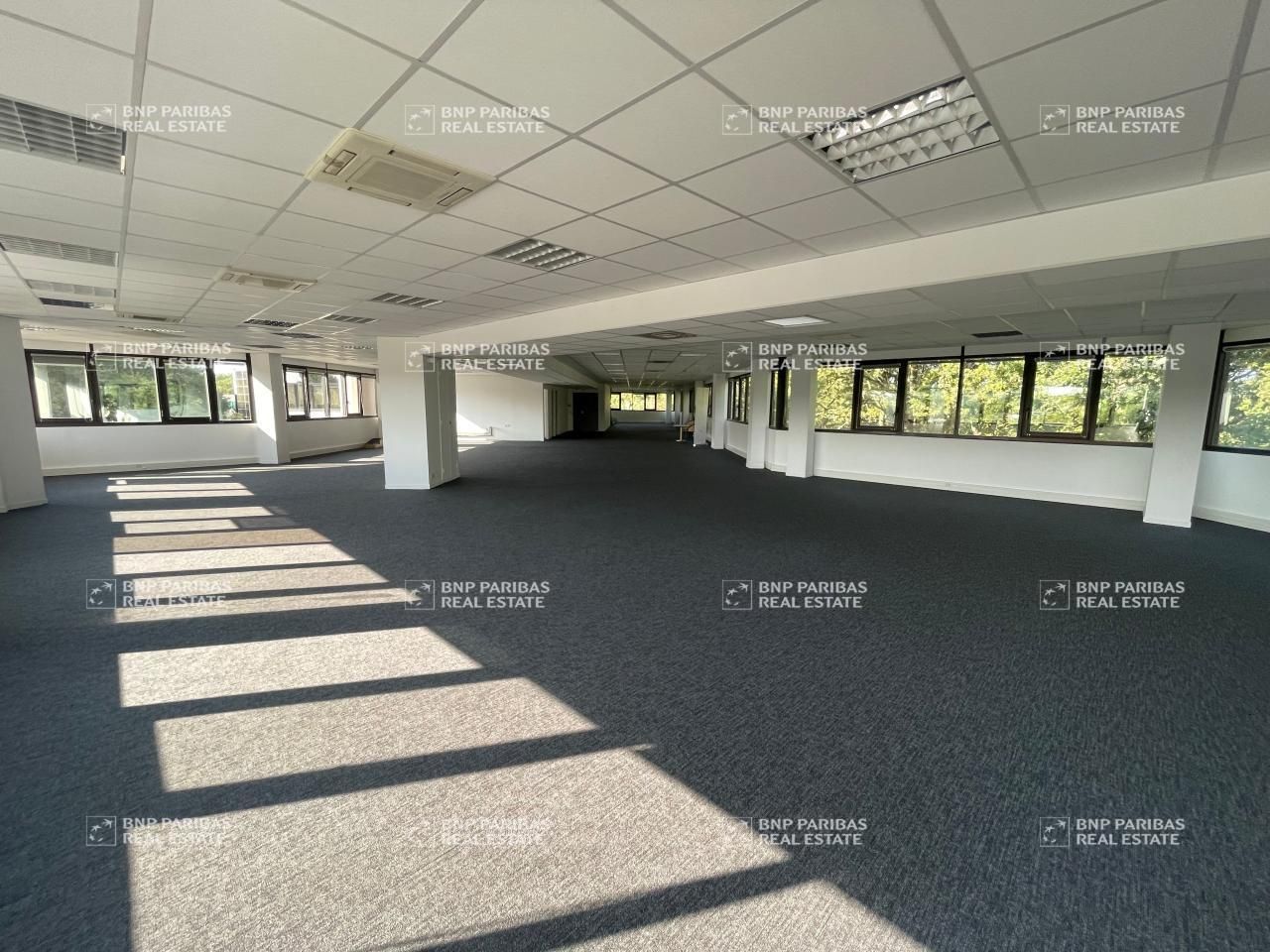 Location bureaux à Nantes 44300