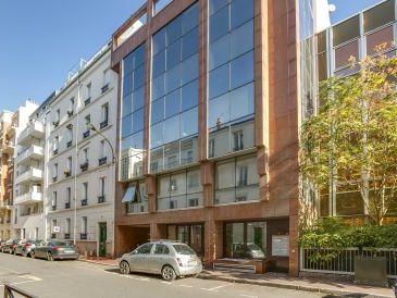 Location Bureaux 302 m² non divisibles 92300 Levallois-perret