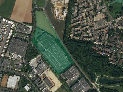 Location Entrepôts classe B 22220 m² divisibles 91070 Bondoufle