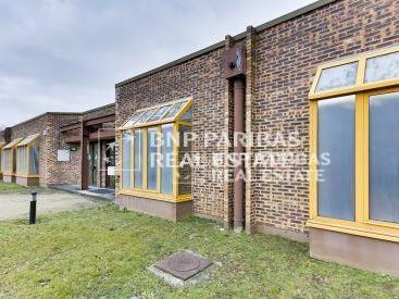 Location Bureaux 423 m² divisibles 77183 Croissy-beaubourg
