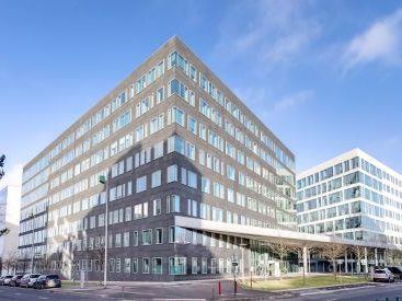 Location Bureaux 404 m² non divisibles 93160 Noisy-le-grand