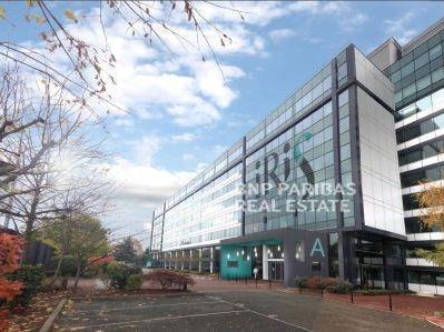 Location Bureaux 8283 m² divisibles 93200 Saint denis