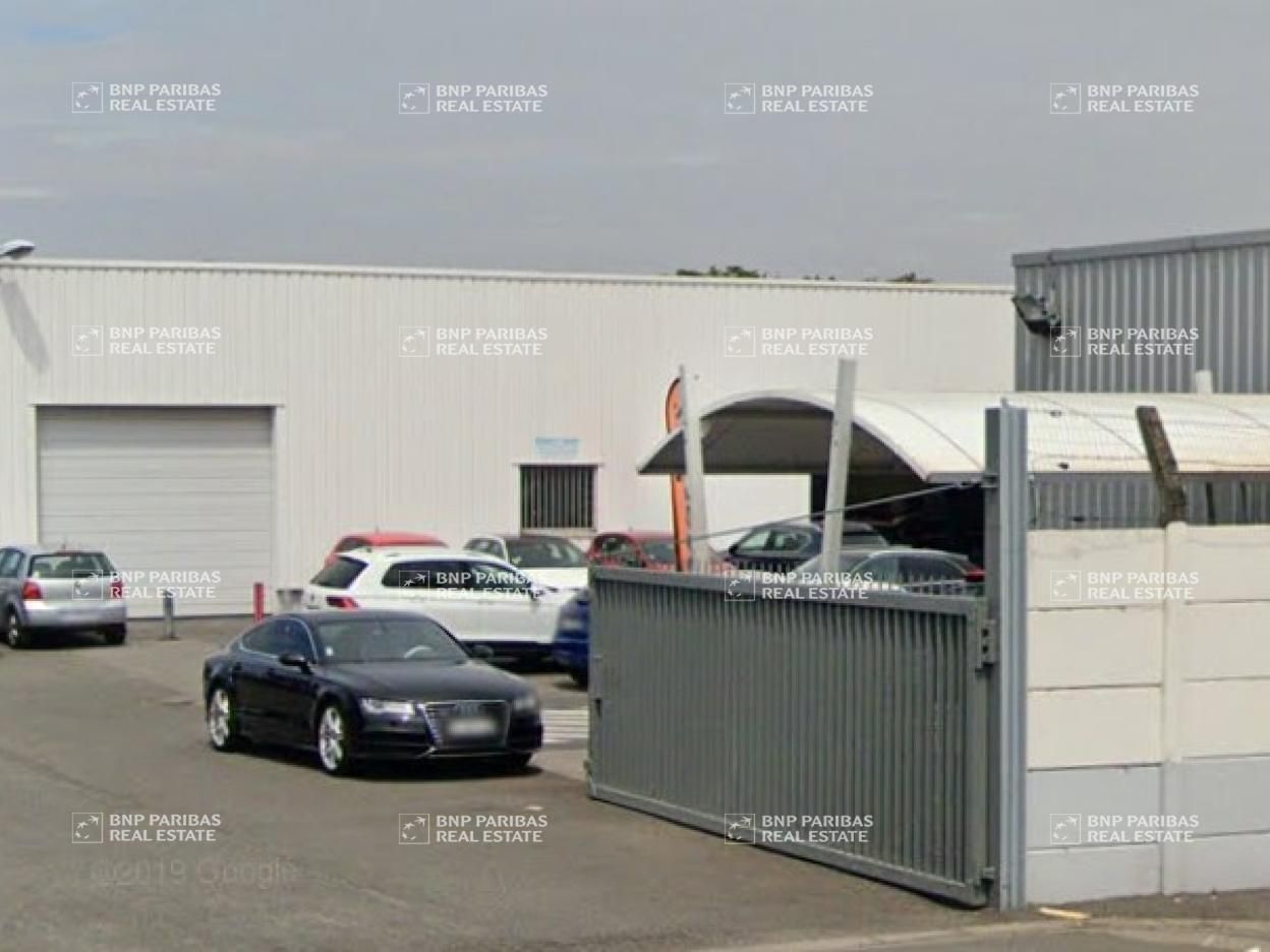 Location Activité 480 m² non divisibles 59552 Lambres-lez-douai