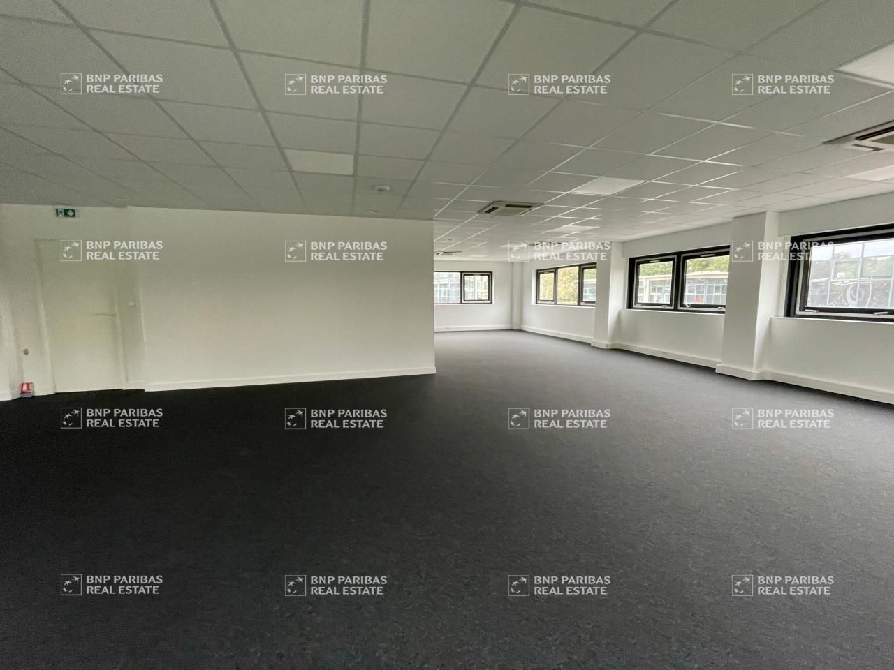 Location bureaux à Nantes 44300