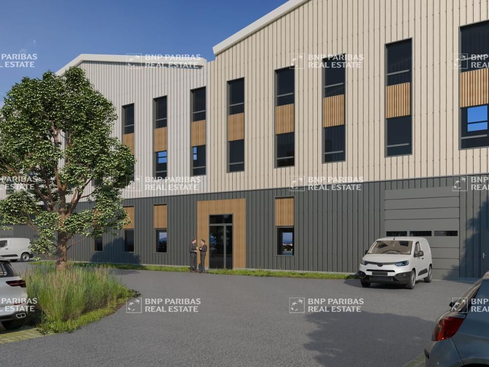 1031.47 m² pour ce pme-pmi en vente à Limeil-brévannes