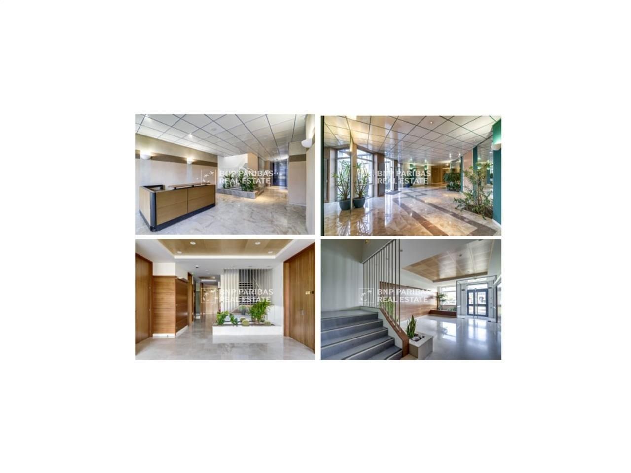 2264 m² pour ce bureaux en location à Villebon sur yvette