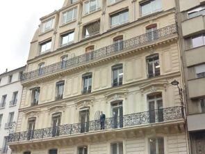 Location Bureaux 134 m² non divisibles 75009 Paris