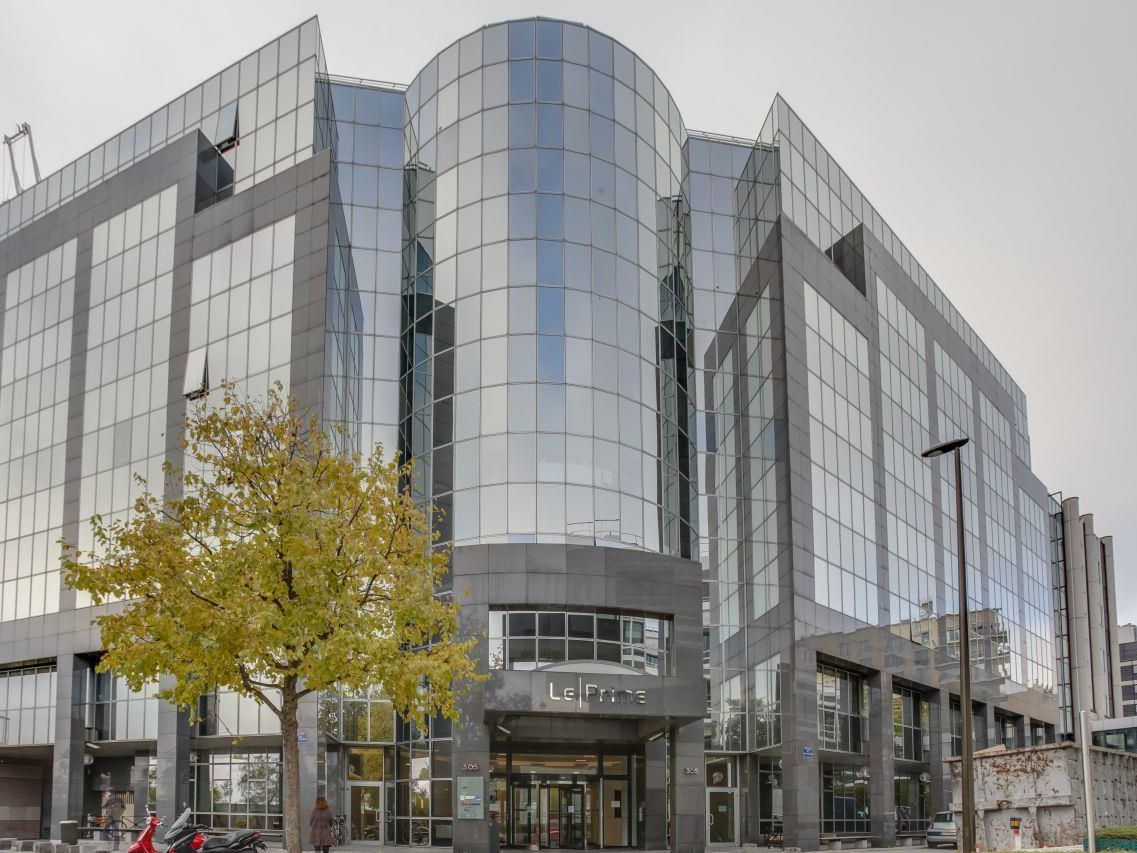 1694 m² pour ce bureaux en location à Boulogne-billancourt