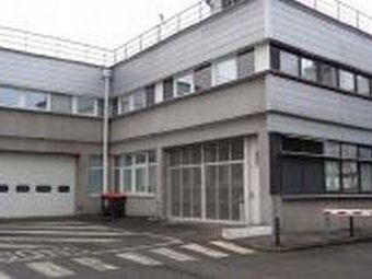 Location Bureaux 217 m² non divisibles 93200 Saint denis