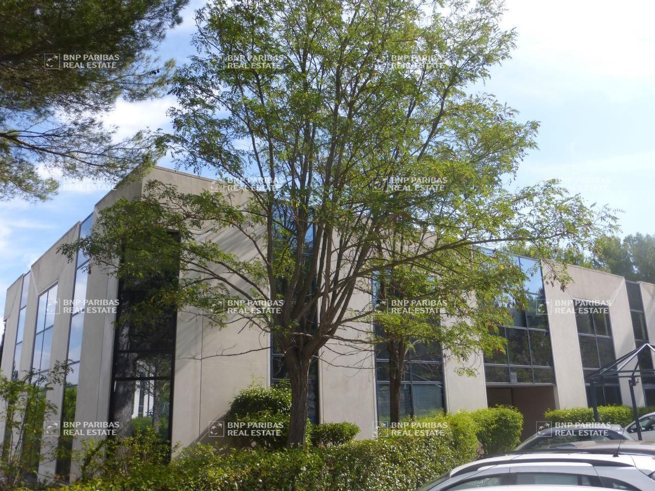 Location Bureaux 380 m² divisibles 13290 Aix-en-provence