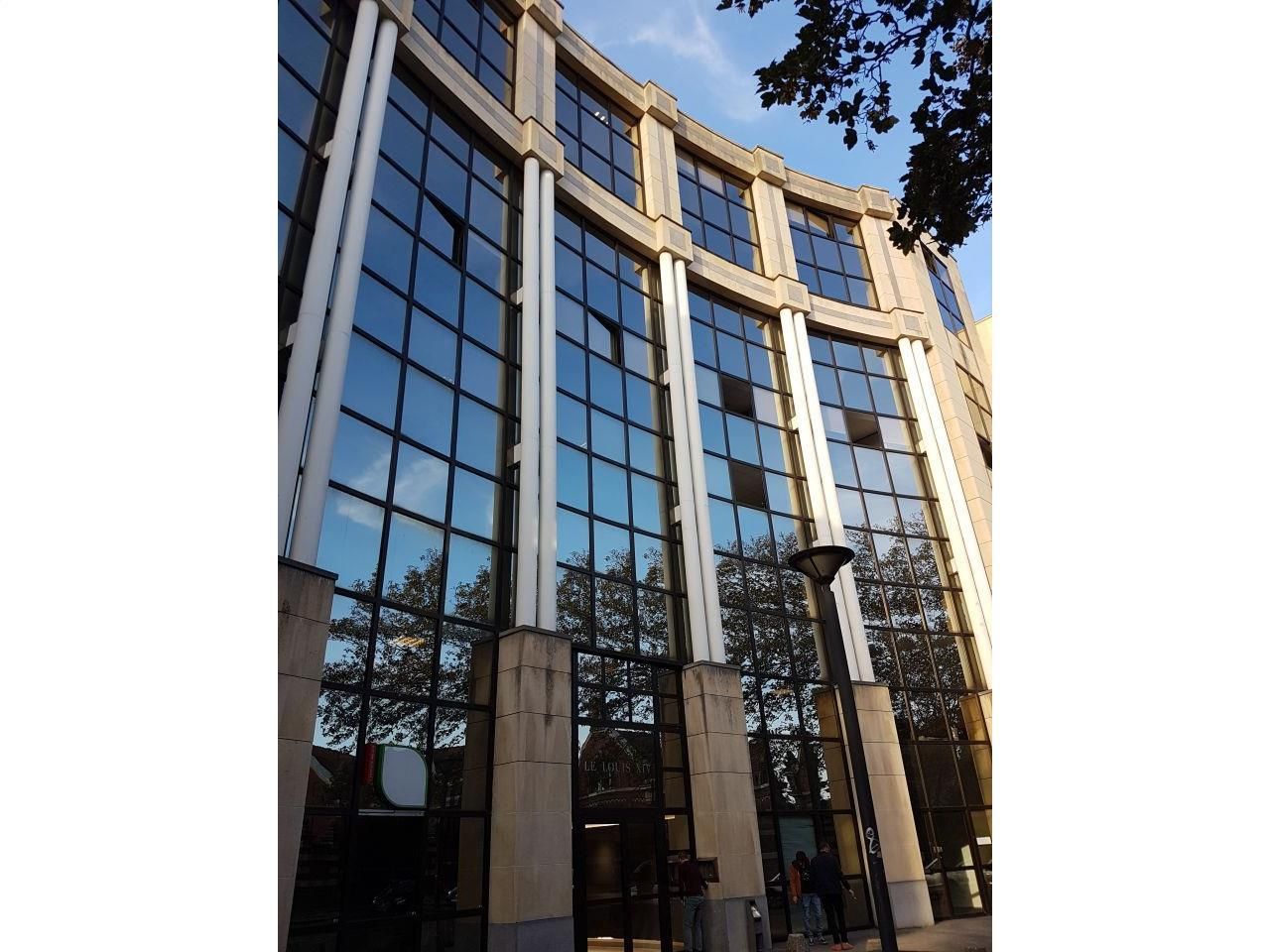 Location Bureaux 413 m² divisibles 59800 Lille