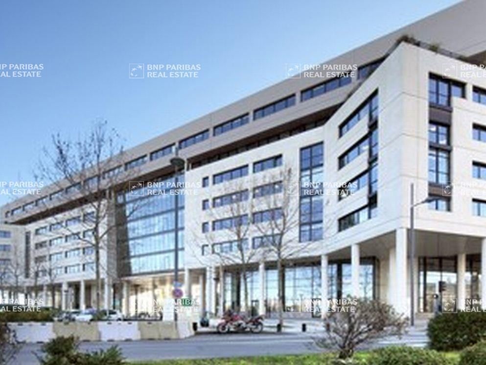 Location Bureaux 175 m² non divisibles 34000 Montpellier