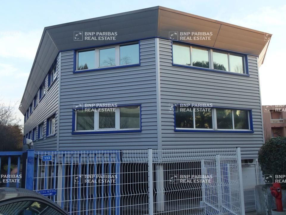 1032 m² pour ce bureaux en vente à Montpellier