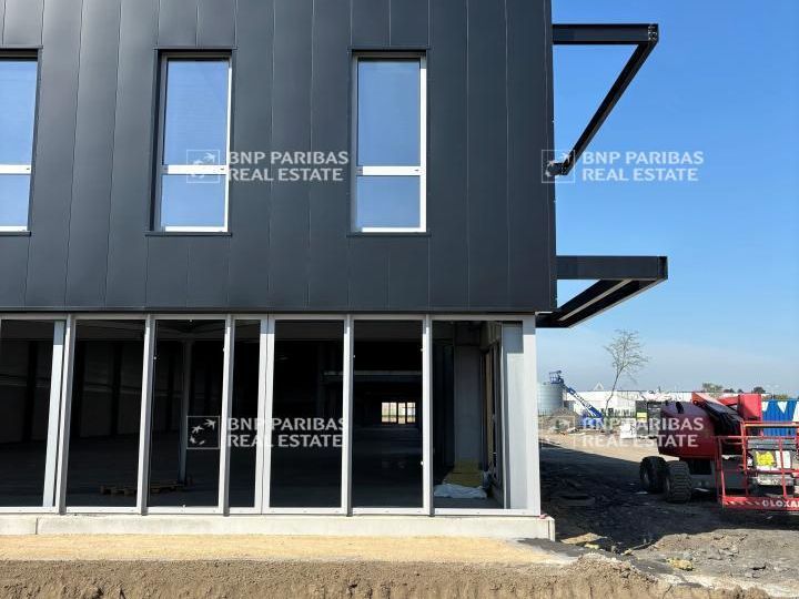 1292 m² pour ce activité en vente à Avelin
