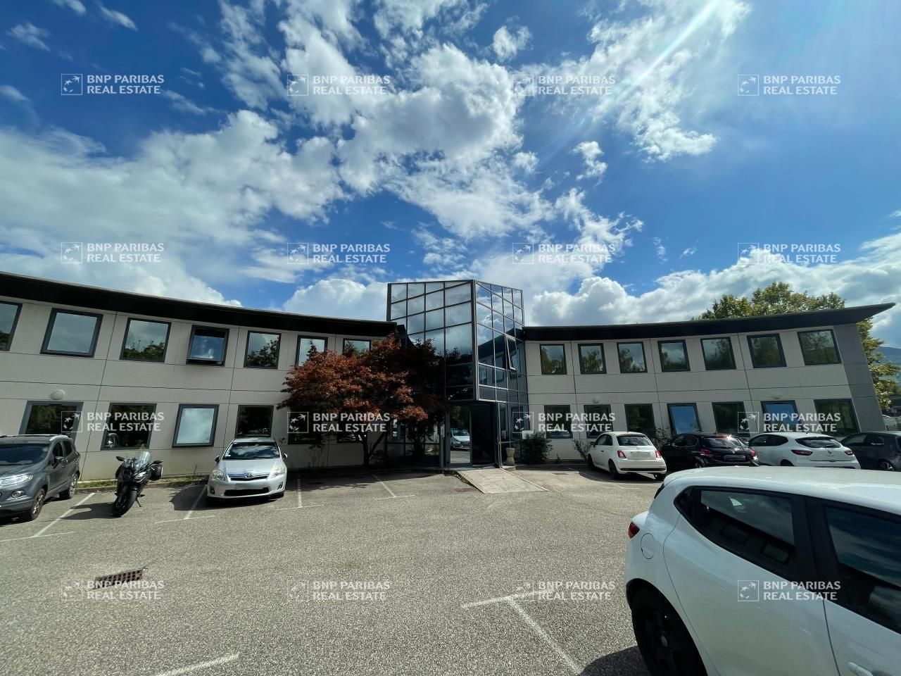 Location Bureaux 257.5 m² non divisibles 38330 Montbonnot-saint-martin