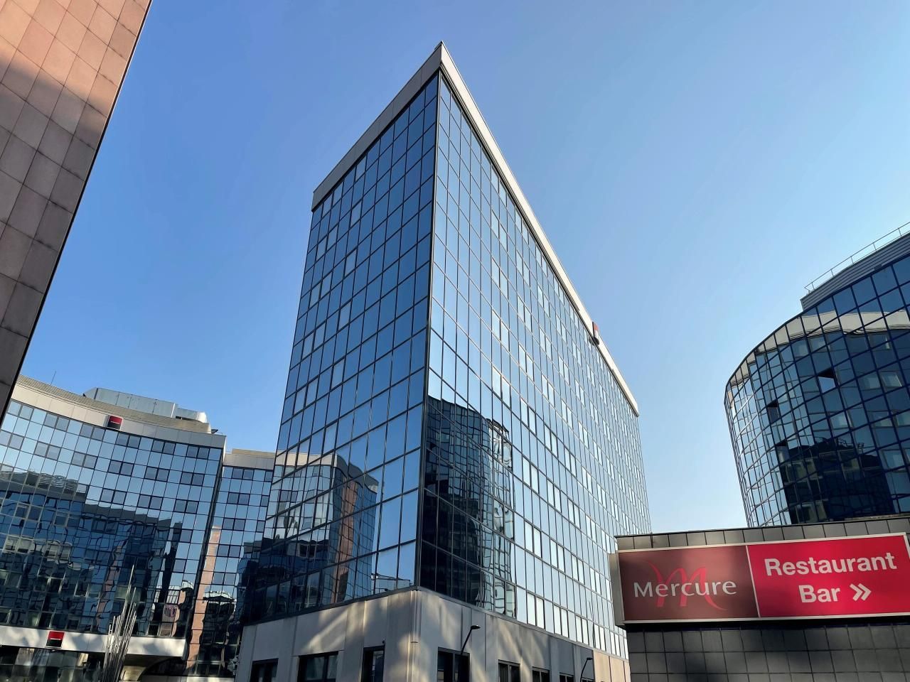 Location bureaux à Fontenay-sous-bois 94120