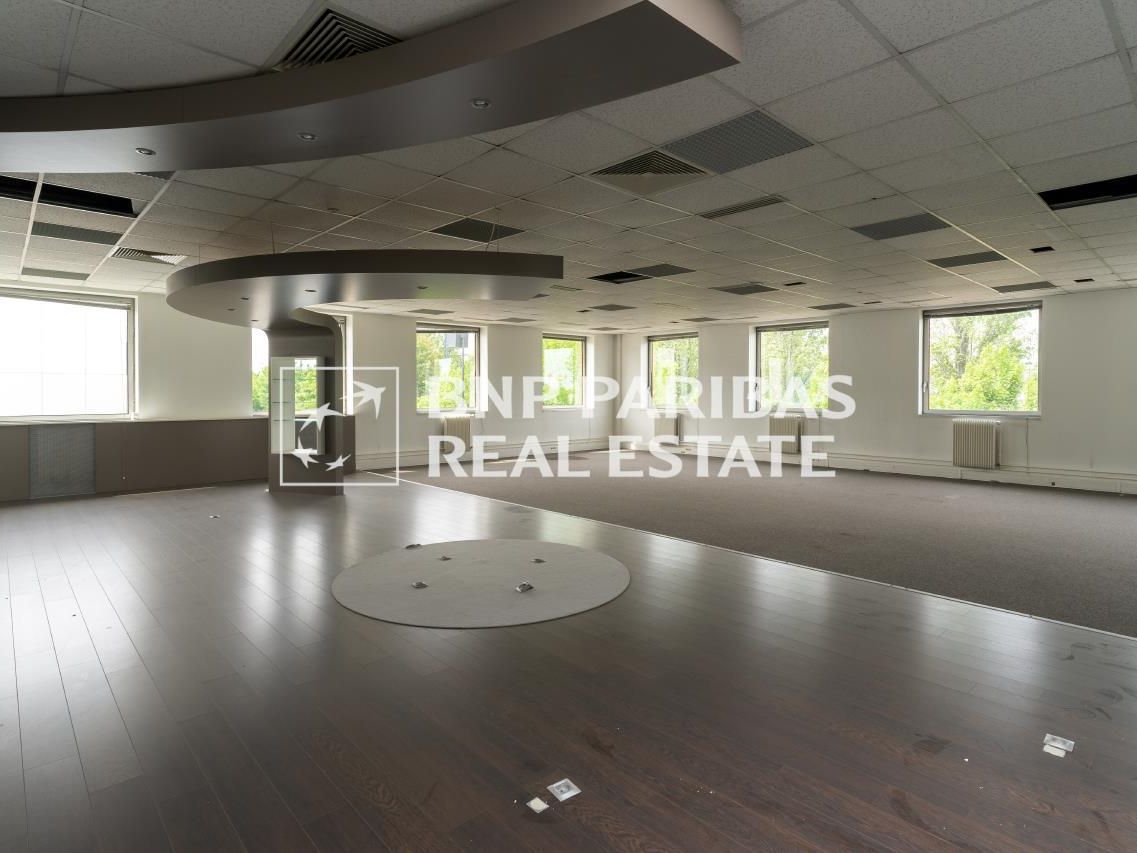 2535 m² pour ce pme-pmi en location à Antony