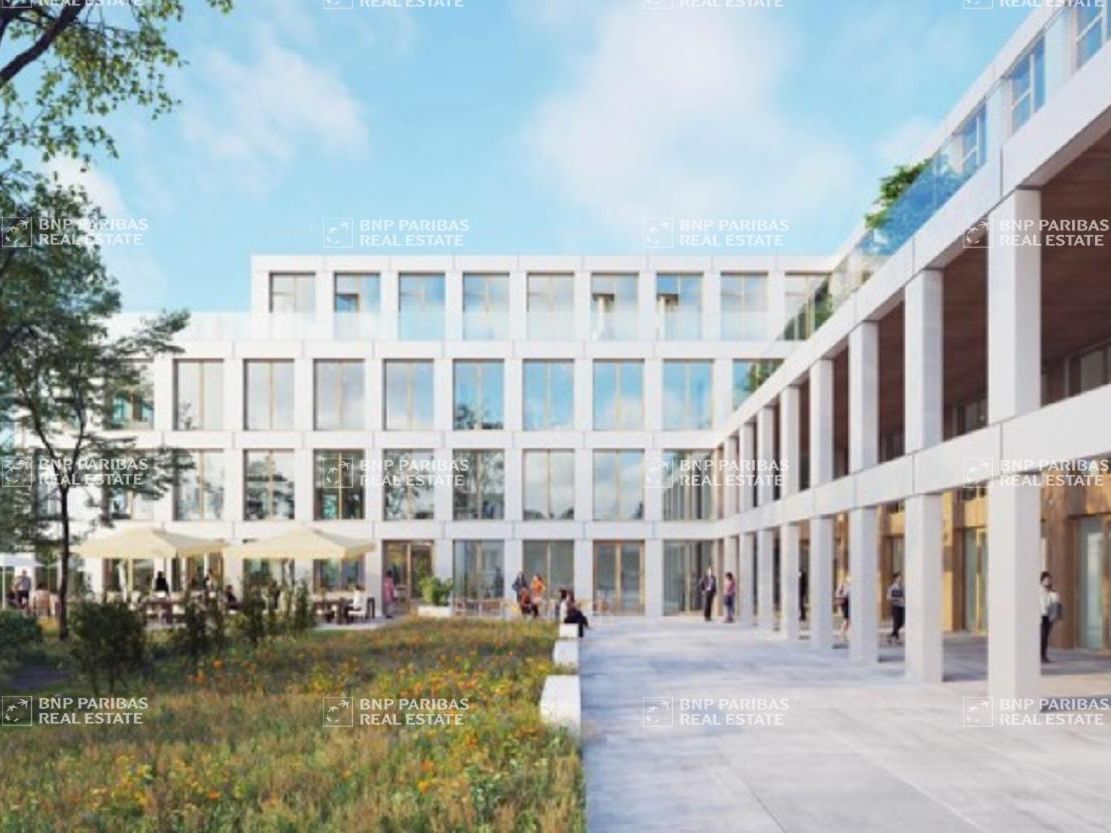 Vente bureaux à Wasquehal 59290