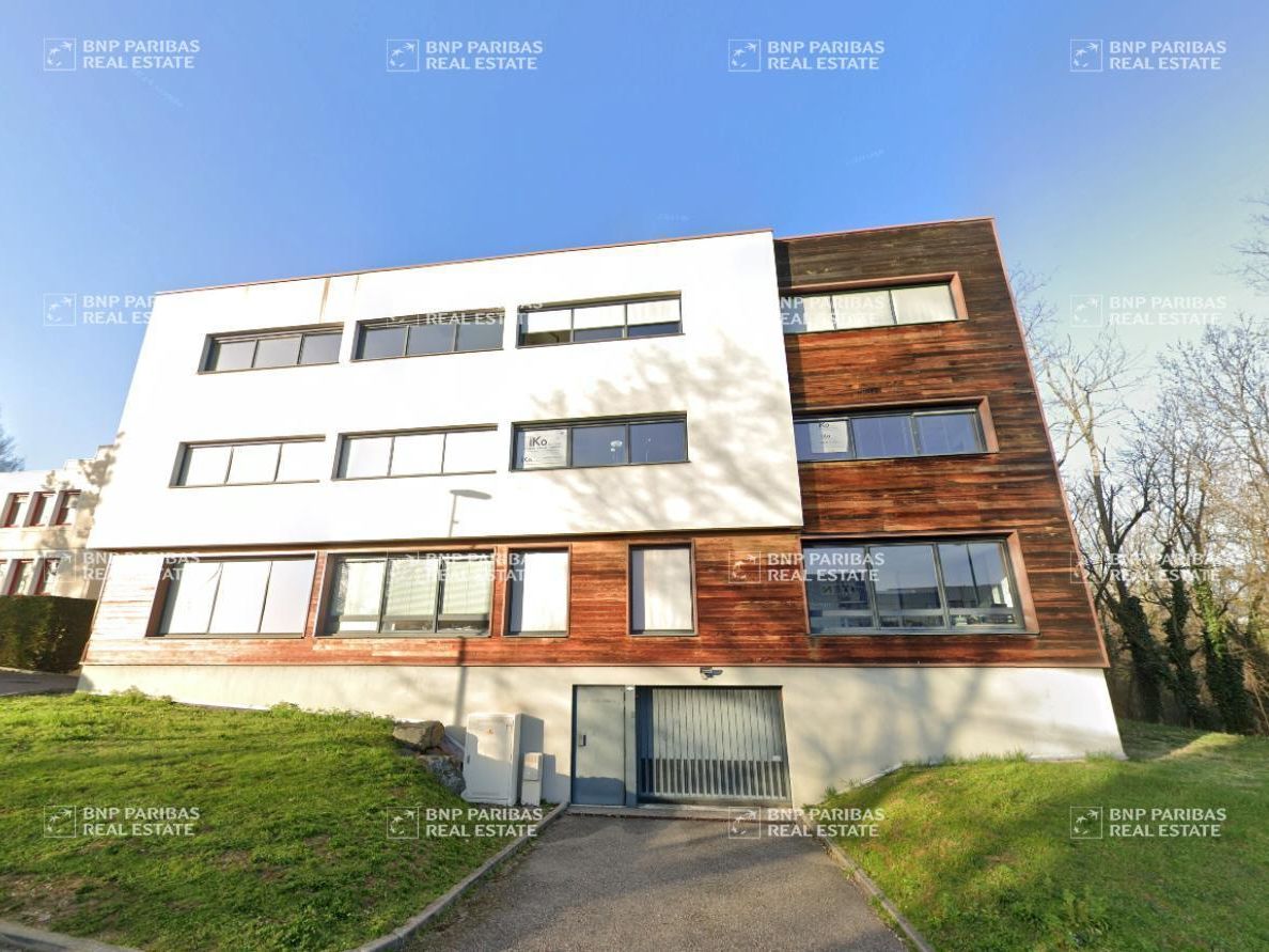 345 m² pour ce bureaux en vente à Dardilly