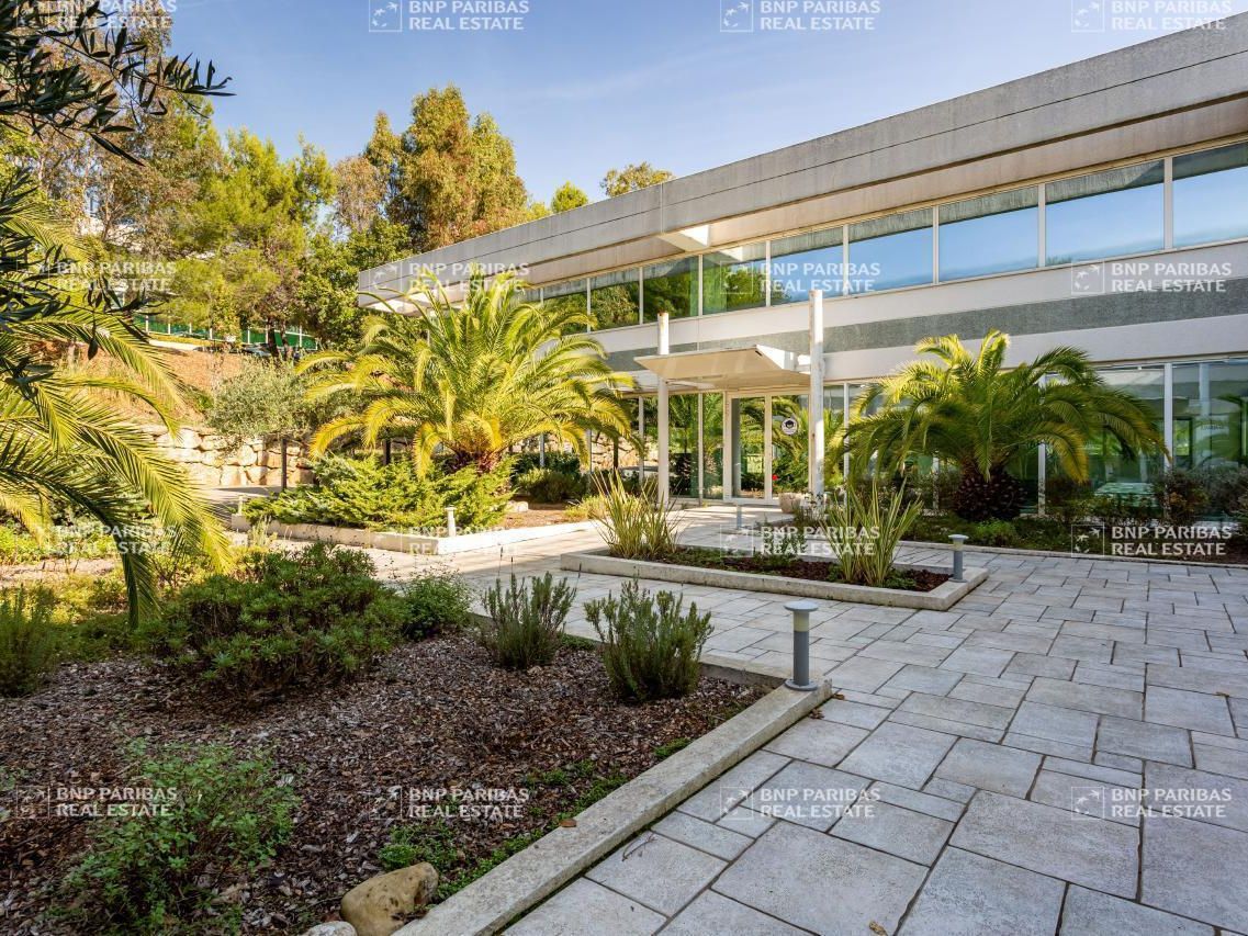 Location bureaux à Valbonne 06560