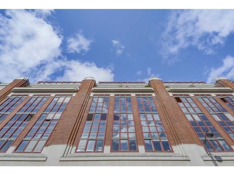 Location Bureaux 358 m² divisibles 75014 Paris