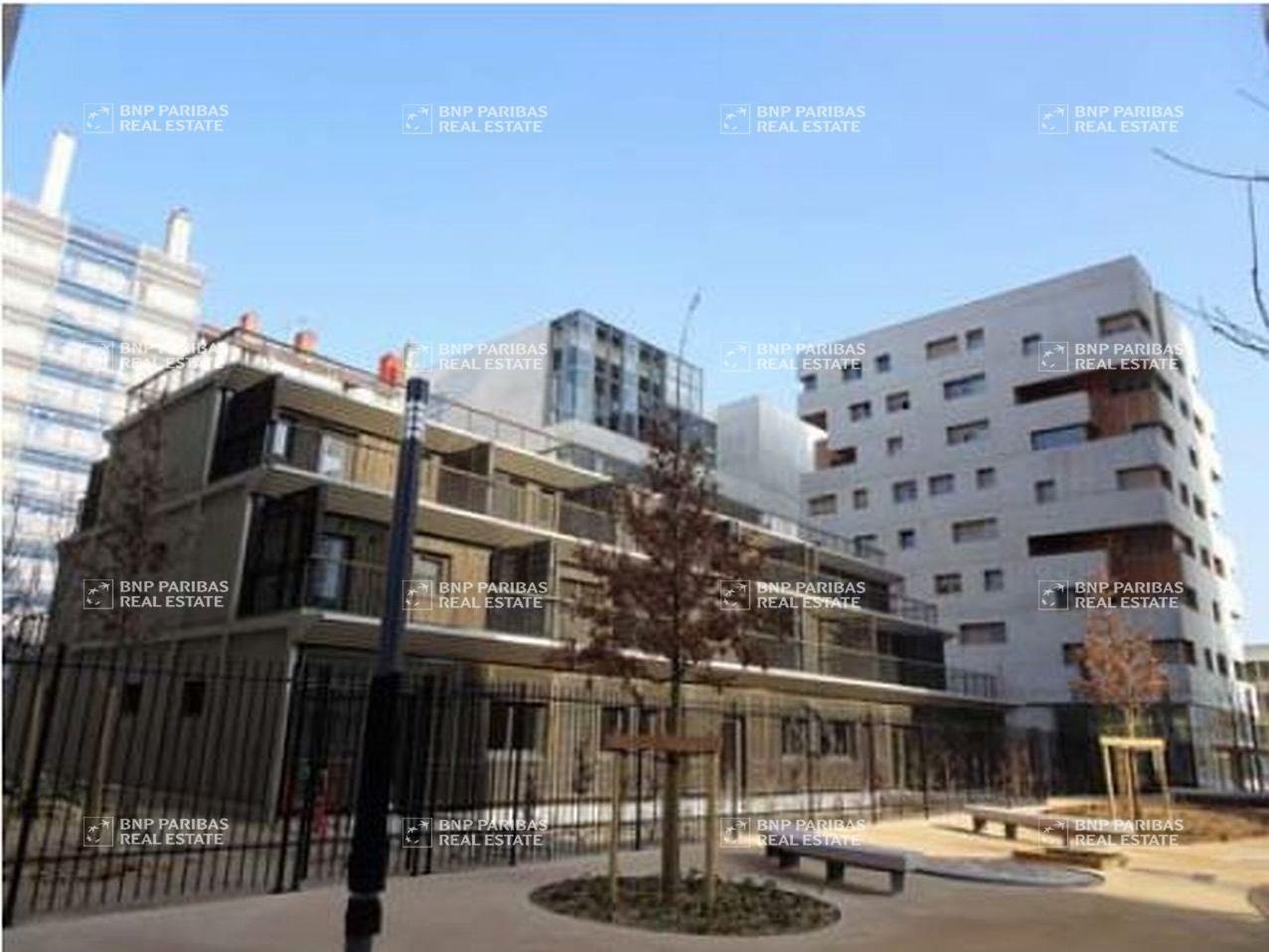 Location Bureaux 67 m² non divisibles 69002 Lyon