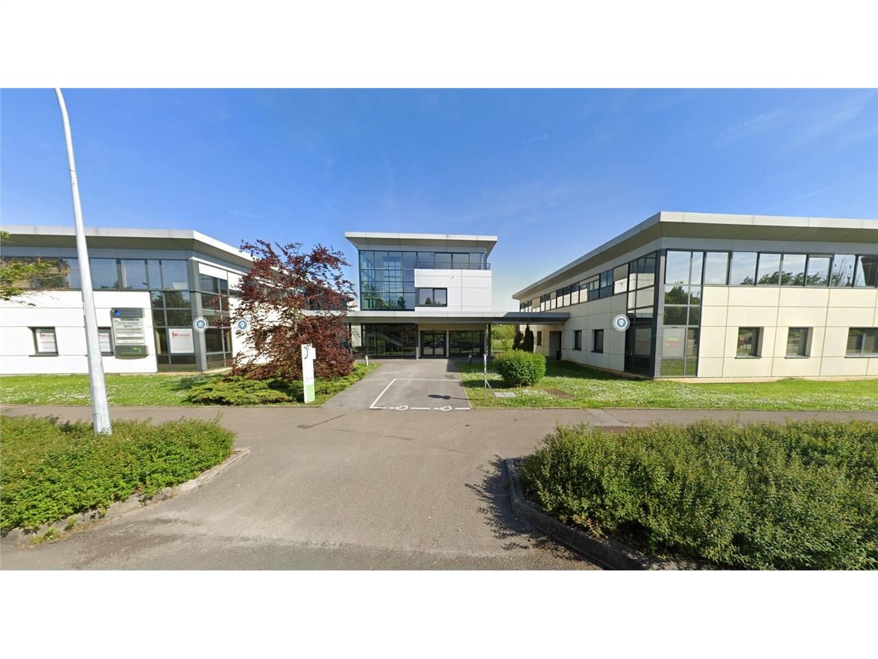 CUSHMAN & WAKEFIELD Besançon vous propose, au Nor