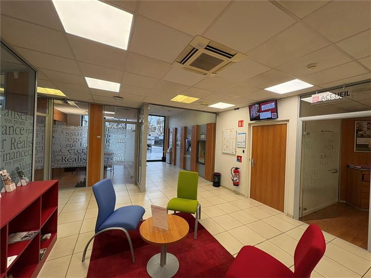 CUSHMAN & WAKEFIELD Chalon sur Saône vous propose