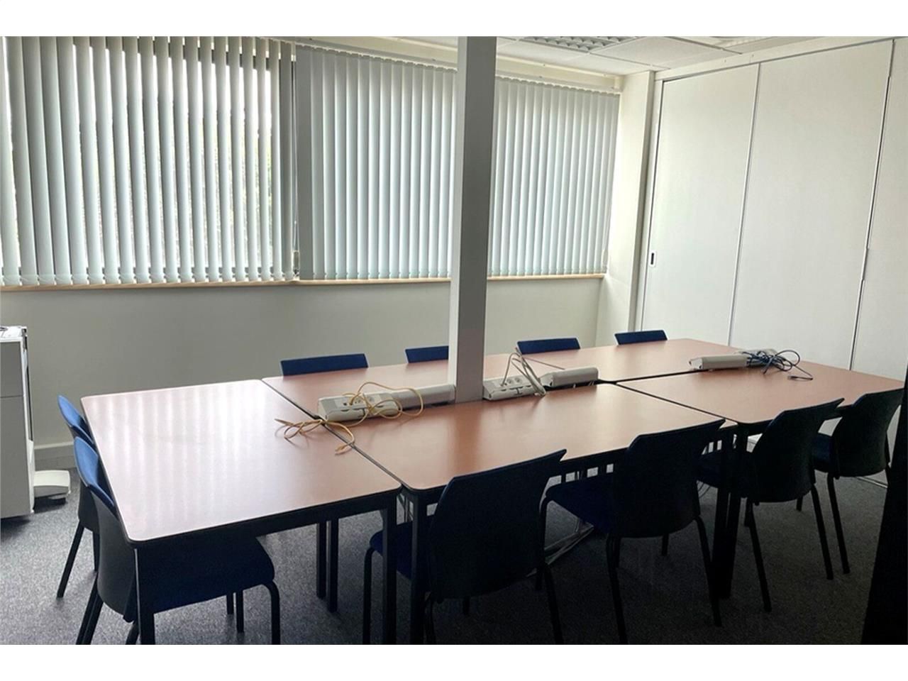 CUSHMAN & WAKEFIELD vous propose des bureaux à la