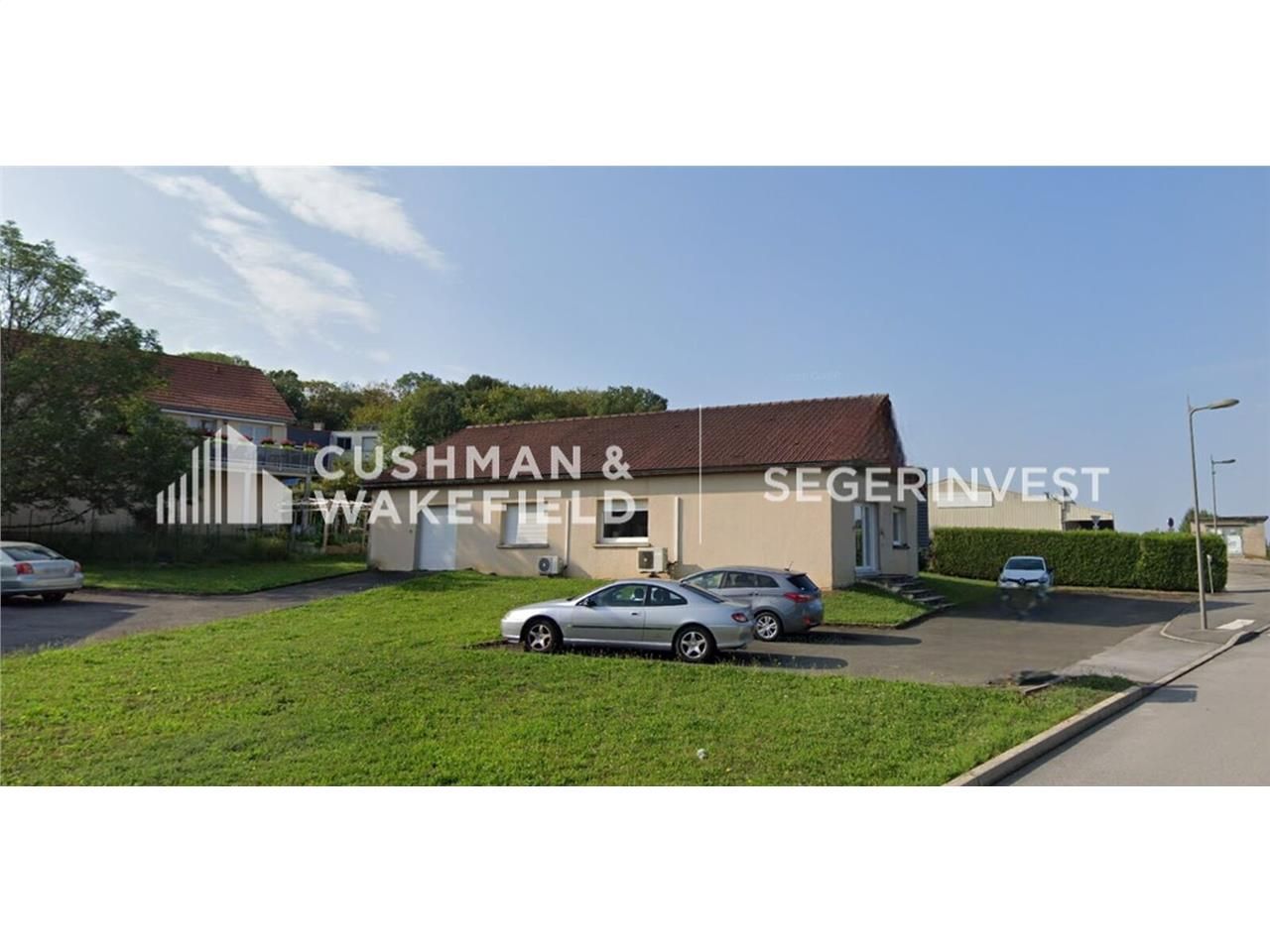 CUSHMAN & WAKEFIELD BESANCON vous propose au Nord