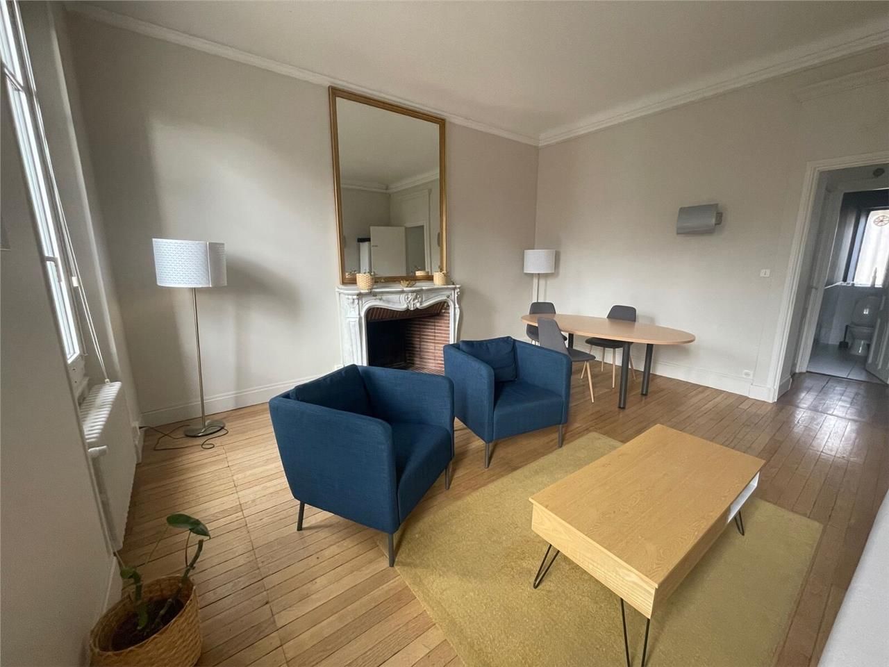 CUSHMAN & WAKEFIELD vous propose des bureaux à la