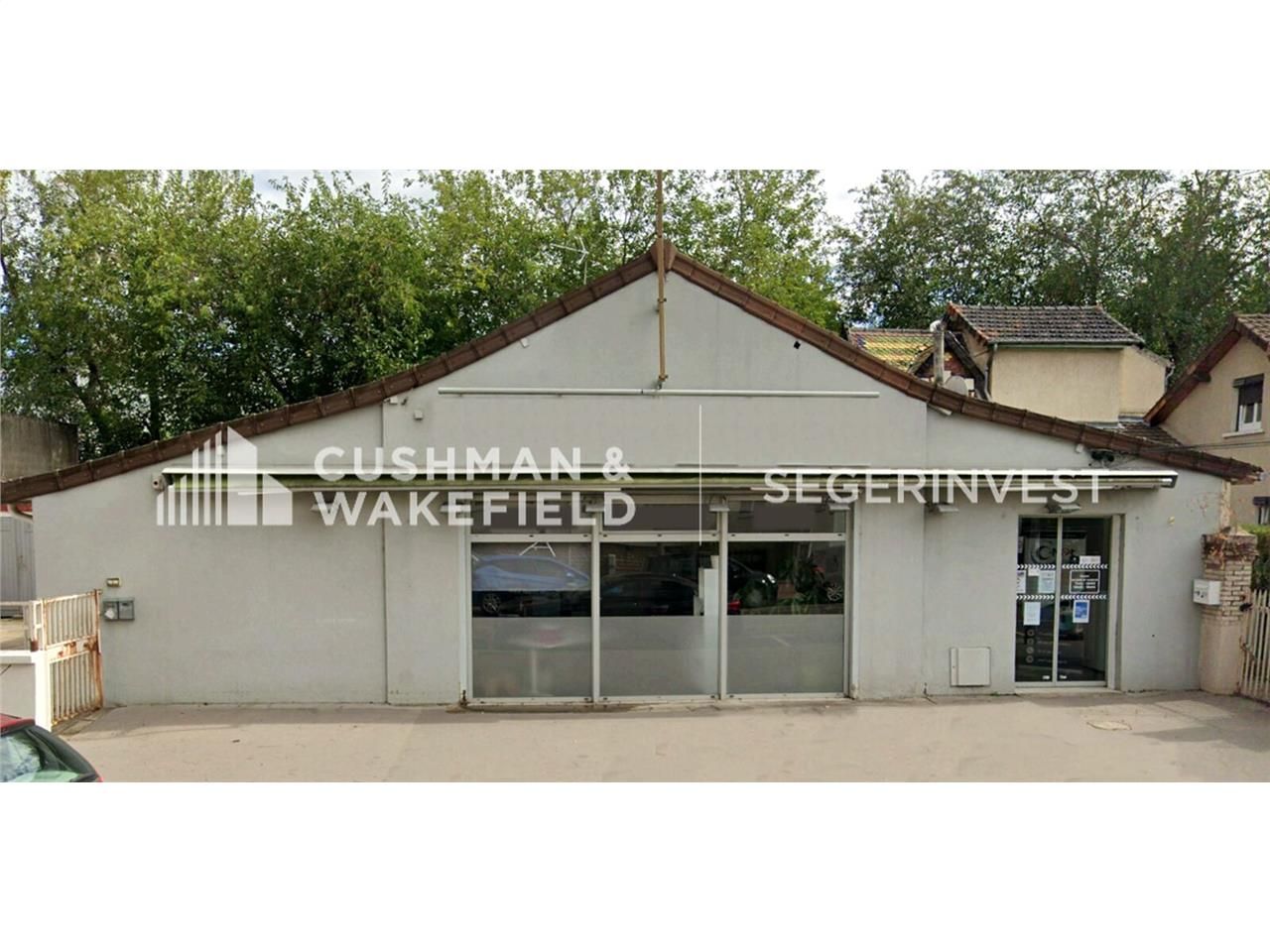 CUSHMAN & WAKEFIELD Chalon sur Saône vous propose