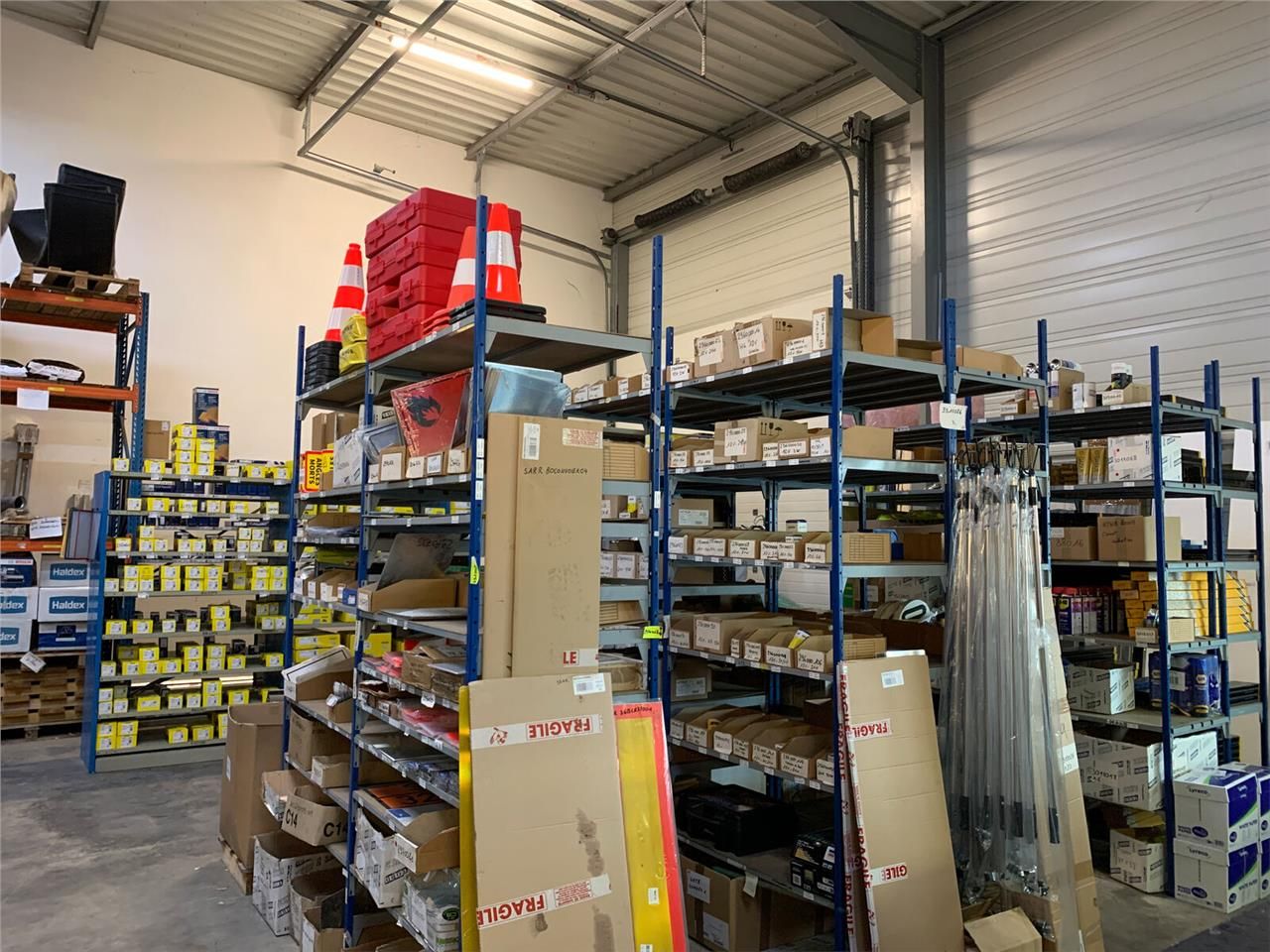 CUSHMAN & WAKEFIELD DIJON vous propose, au Sud Es