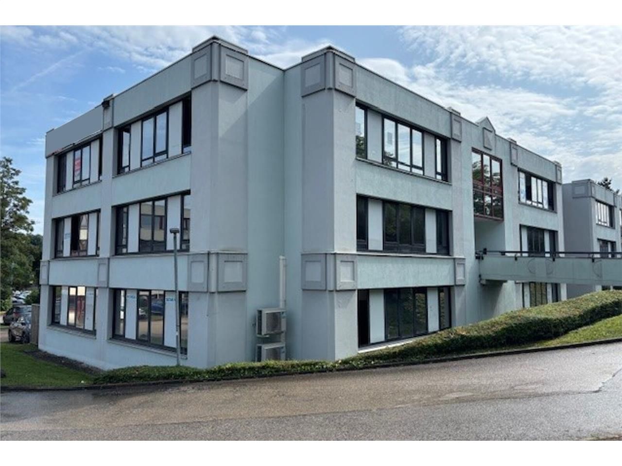 CUSHMAN & WAKEFIELD Besançon vous propose, en Nor