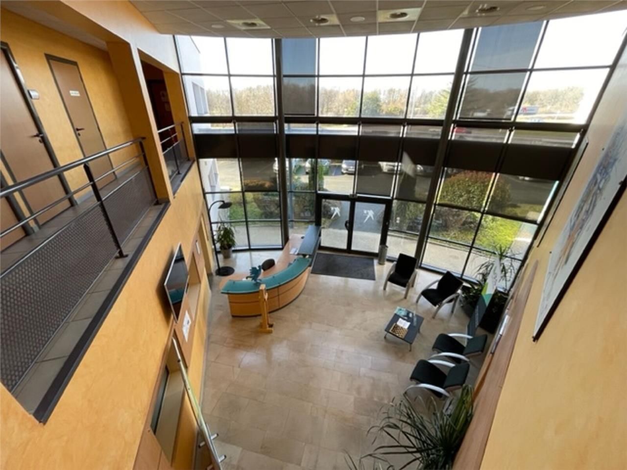 CUSHMAN & WAKEFIELD Chalon sur Saône vous propose