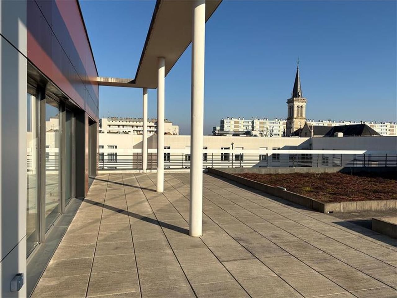 CUSHMAN & WAKEFIELD Chalon sur Saône vous propose