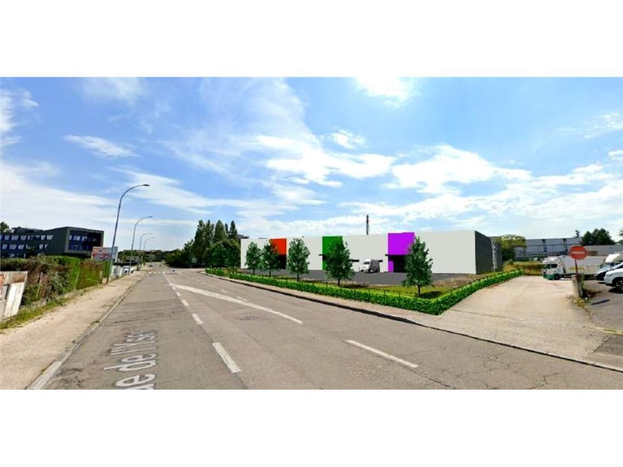 CUSHMAN & WAKEFIELD DIJON vous propose un program