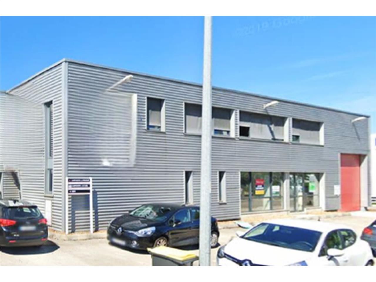 CUSHMAN & WAKEFIELD BOURGOGNE-FRANCHE-COMTE vous