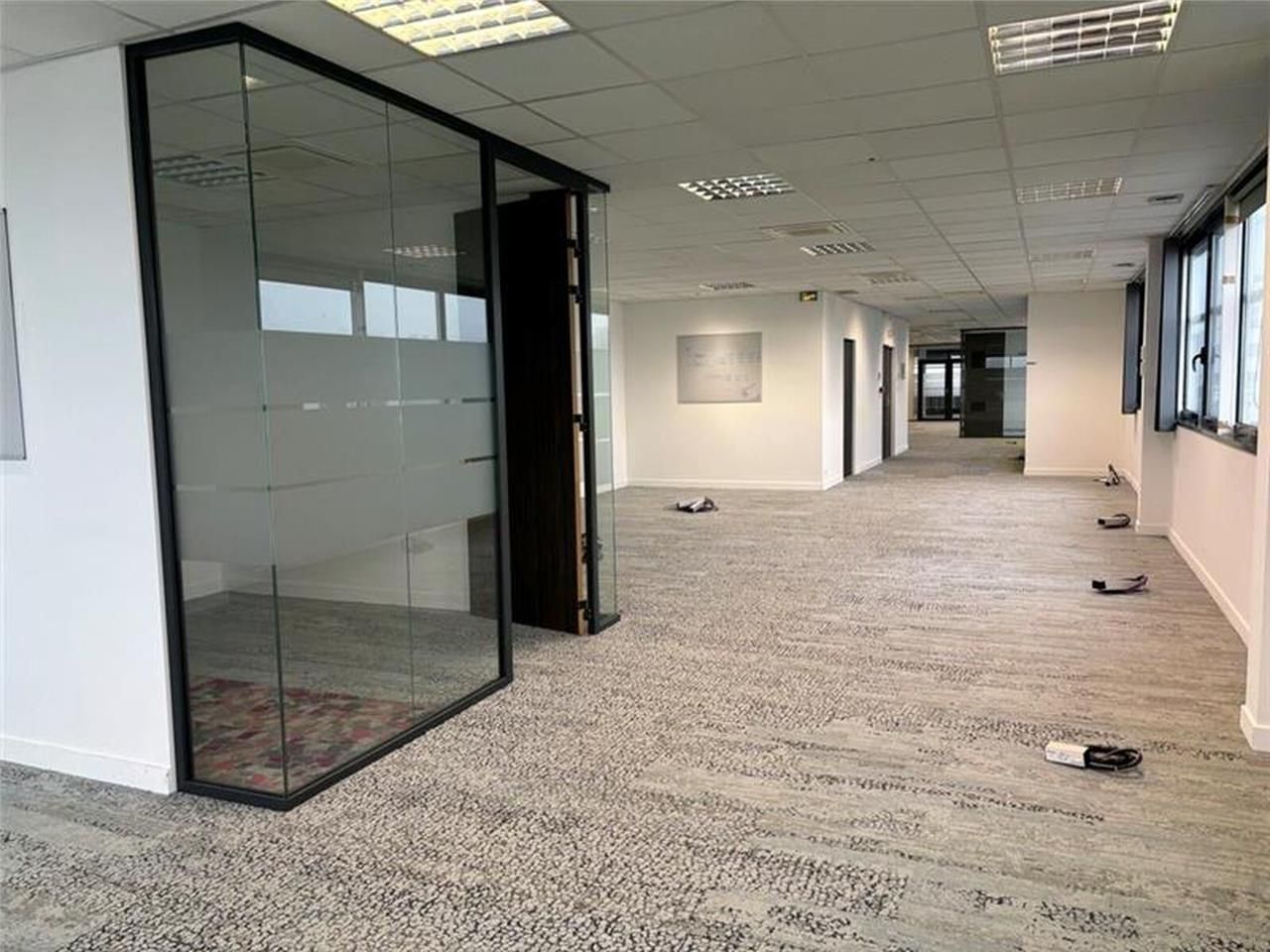 CUSHMAN & WAKEFIELD vous propose des bureaux à la