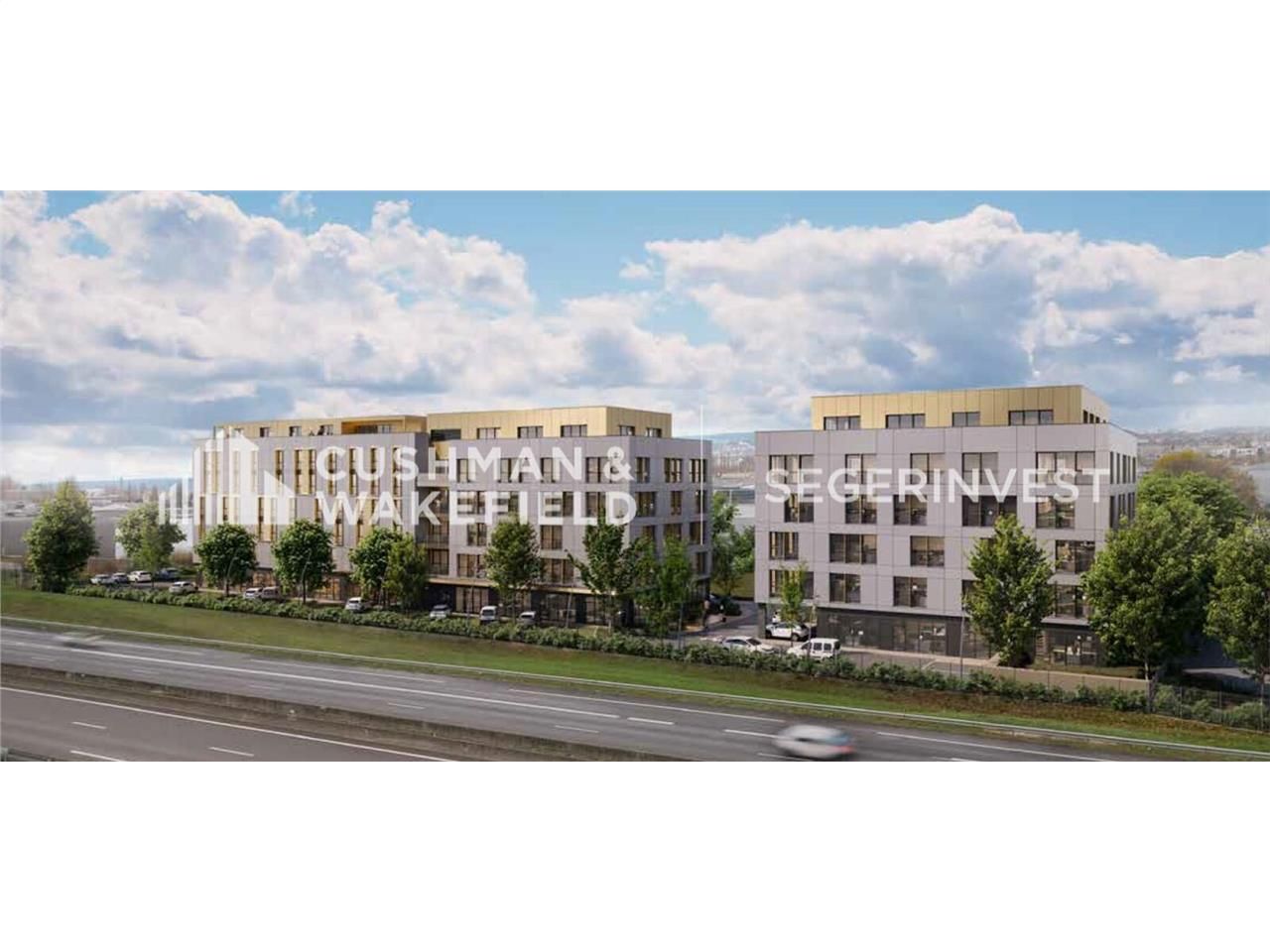 CUSHMAN & WAKEFIELD DIJON vous propose, au sein d