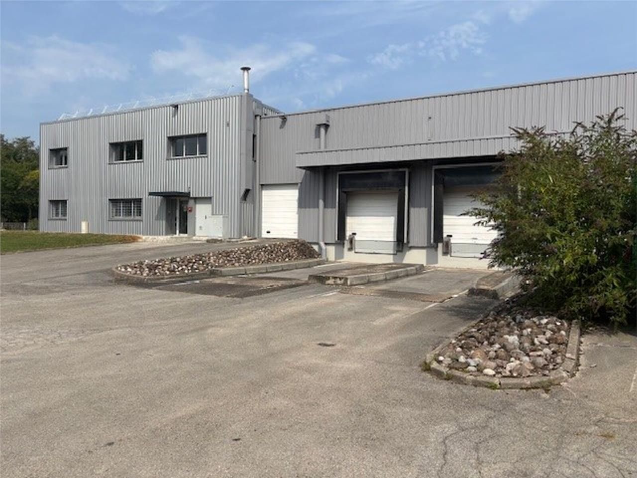 CUSHMAN & WAKEFIELD BESANCON vous propose, au sei