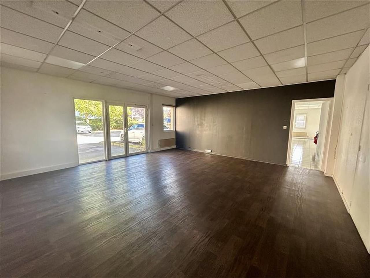 CUSHMAN & WAKEFIELD vous propose des bureaux à la