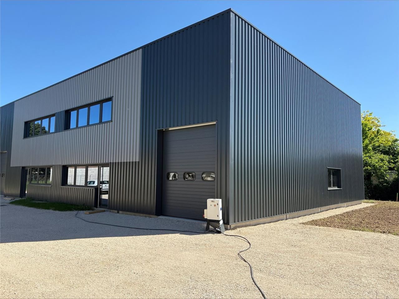 CUSHMAN & WAKEFIELD Chalon sur Saône vous propose