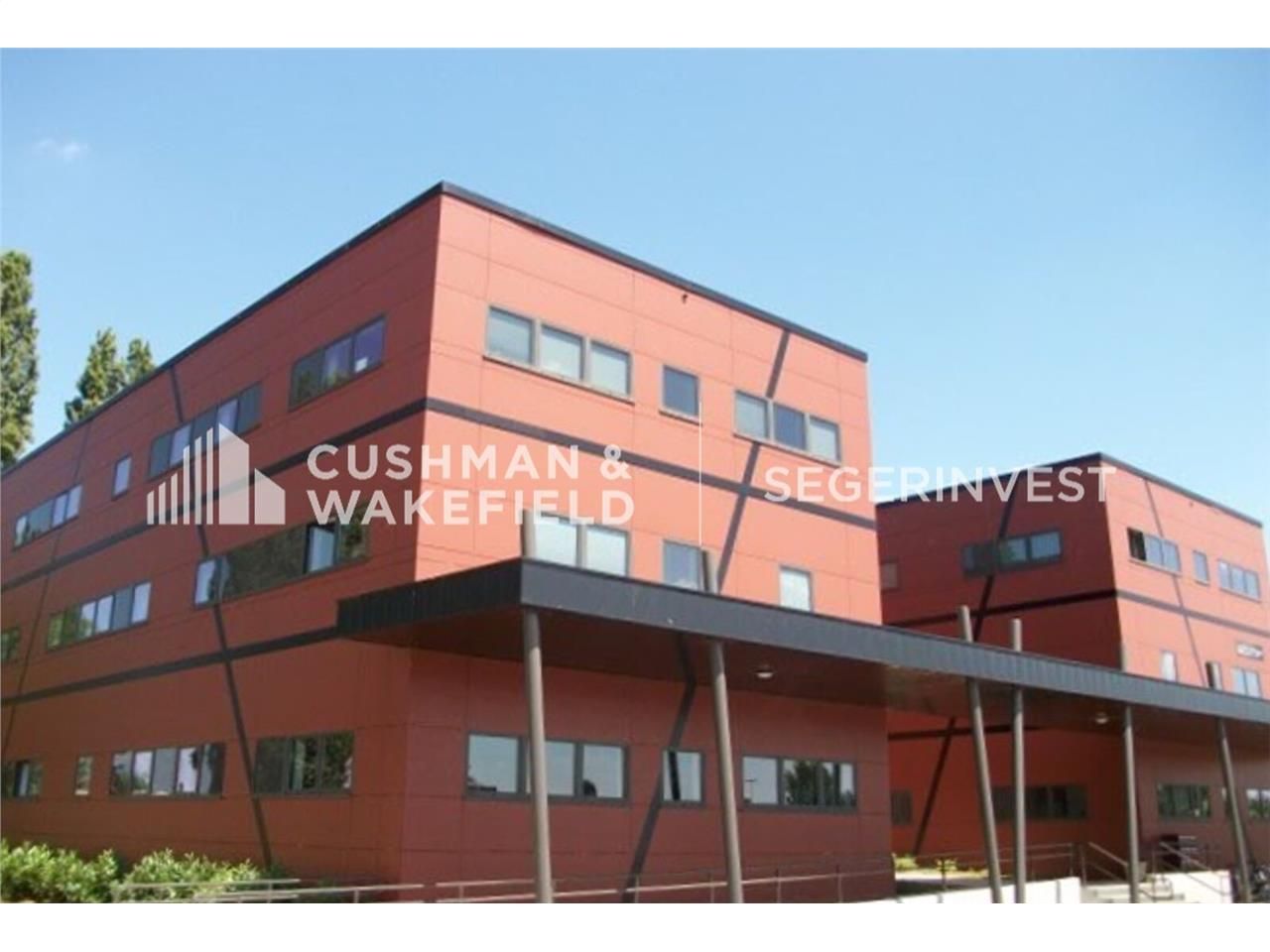 CUSHMAN & WAKEFIELD Chalon sur Saône vous propose