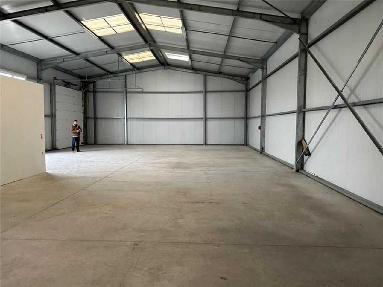 CUSHMAN & WAKEFIELD Chalon sur Saône vous propose