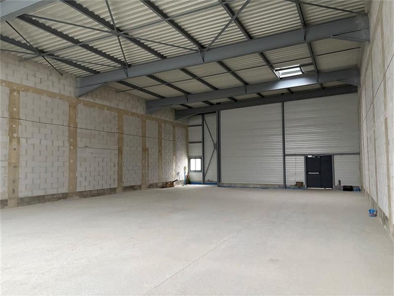 CUSHMAN & WAKEFIELD Chalon sur Saône vous propose